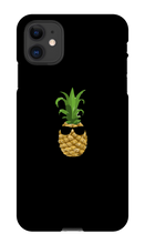 dakkers iPhone Phone Cases