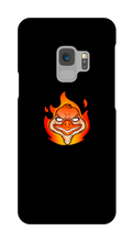 hellgate_goose Samsung Phone Cases