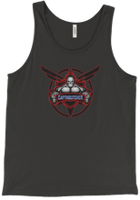 captnbutcher Tank Top