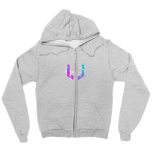 Zip Up Hoodie UnReal 2.0