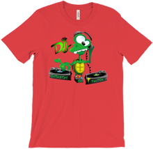 djrustyc T-Shirts
