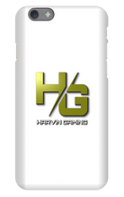 harvingaming iPhone Phone Cases