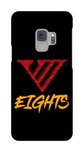 VIII Eights Samsung Phone Cases