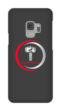 thorvarg Samsung Phone Cases