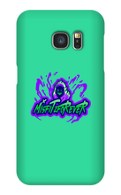 MisFiTz  Samsung Phone Cases