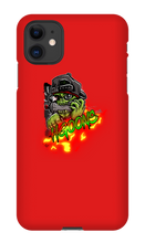 hgoons iPhone Phone Cases