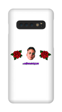 xantonandersson Samsung Phone Cases