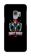 sweethoney92 Samsung Phone Cases