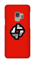 Crosshair Samsung Case
