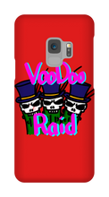 VooDooPickles Raid Samsung Phone Case