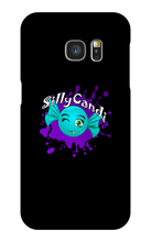 sillycandi Samsung Phone Cases