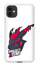ProjectZeeno iPhone Phone Case