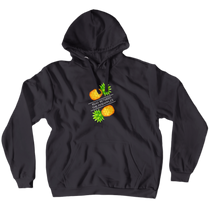 papa_tez Hoodies (No-Zip/Pullover)
