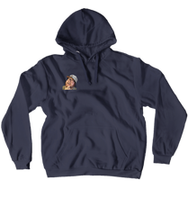 mnbvc990twitch Hoodies (No-Zip/Pullover)