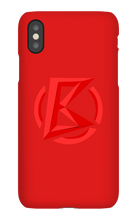 bmezx iPhone Phone Cases