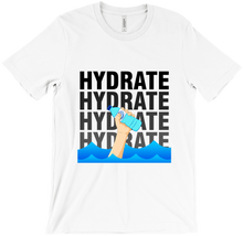 HYDRATE T-Shirts