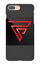 threeguysinonegame iPhone Phone Cases
