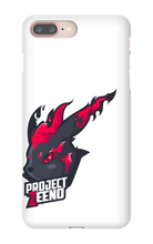 ProjectZeeno iPhone Phone Case