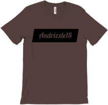 andrizzle18 T-Shirts