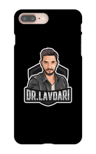 DrLavdari's iPhone Cases
