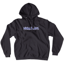 nixiusplays Hoodies (No-Zip/Pullover)