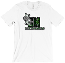 DirtyMoney T-Shirt (Male)