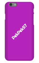 pechinio57 iPhone Phone Cases