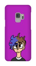 MoodkopKarrot Samsung Phone Case
