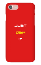 dewitlive iPhone Phone Cases