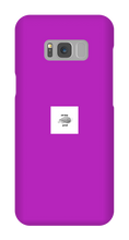 chtiniglo Samsung Phone Cases