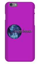 SphereFam iPhone Phone Cases