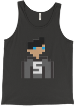 little_shin0bi Tank Top