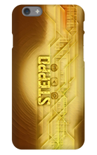 steppoyt87 iPhone Phone Cases