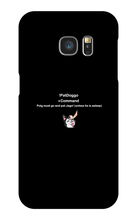 polglasehd Samsung Phone Cases