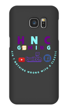 HNC Samsung Cases