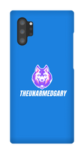 theunarmedgary Samsung Phone Cases
