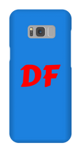 DF Samsung Cases (Red Text)