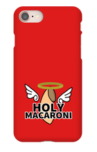 glishaso iPhone Phone Cases