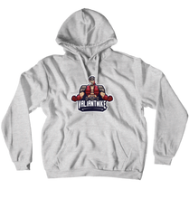 valiantmik3 Hoodies (No-Zip/Pullover)