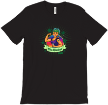THC Pinup T Shirt