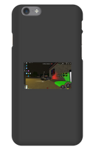 samdplayzyt iPhone Phone Cases