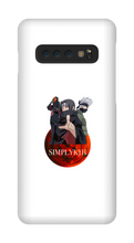 simplykhi Samsung Phone Cases