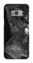 swooping dragon Samsung Phone Cases