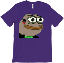 IVAN-YEP SHIRT