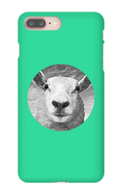 GraySheep  iPhone Cases