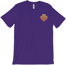 Twin Mz shirt