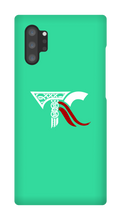 teh_carnage Samsung Phone Cases