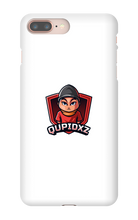 Qupidxz Phone Case