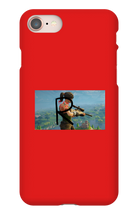 rzmorn iPhone Phone Cases