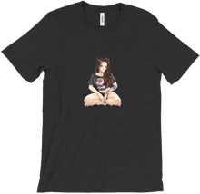 anime eek Tee